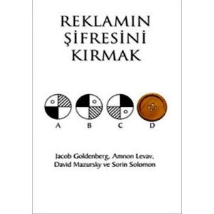 Reklamın Şifresini Kırmak                                                                                                                                                                                                                                      