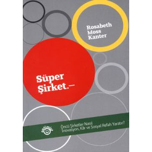 Süper Şirket                                                                                                                                                                                                                                                   