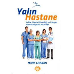 Yalın Hastane                                                                                                                                                                                                                                                  