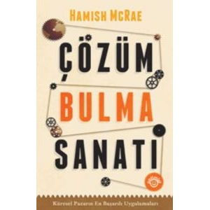 Çözüm Bulma Sanatı                                                                                                                                                                                                                                             