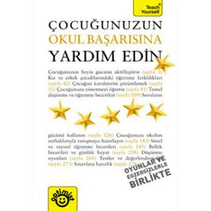 Çocuğunuzun Okul Başarısına Yardım Edin                                                                                                                                                                                                                        
