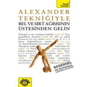 Alexander Tekniğiyle Bel ve Sırt Ağrısının Üstesin                                                                                                                                                                                                             
