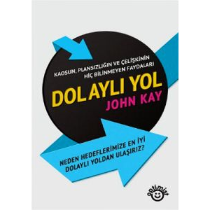 Dolaylı Yol                                                                                                                                                                                                                                                    