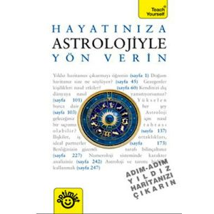 Hayatınıza Astrolojiyle Yön Verin                                                                                                                                                                                                                              