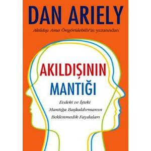 Akıldışının Mantığı                                                                                                                                                                                                                                            