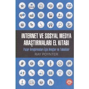 İnternet ve Sosyal Medya Araştırmaları El Kitabı                                                                                                                                                                                                               