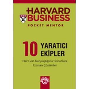 Yaratıcı Ekipler                                                                                                                                                                                                                                               