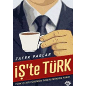 İşte Türk - Business Over Turkish Coffee                                                                                                                                                                                                                       