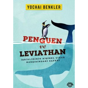 Penguen ve Leviathan                                                                                                                                                                                                                                           