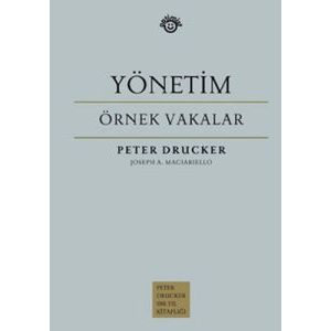 Yönetim Örnek Vakalar                                                                                                                                                                                                                                          