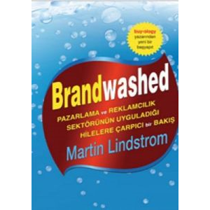 Brandwashed                                                                                                                                                                                                                                                    