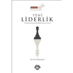 Yeni Liderlik                                                                                                                                                                                                                                                  
