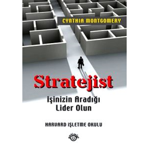 Stratejist                                                                                                                                                                                                                                                     