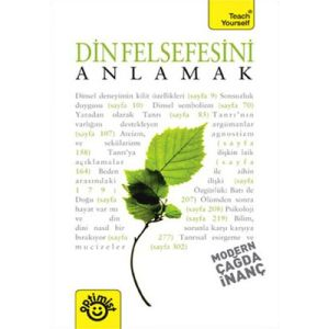 Din Felsefesini Anlamak                                                                                                                                                                                                                                        