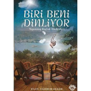 Biri Beni Dinliyor                                                                                                                                                                                                                                             