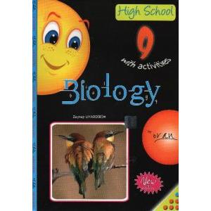 Bıology 9 Hıgh School                                                                                                                                                                                                                                          