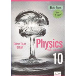 10 Sınıf  Physics                                                                                                                                                                                                                                              