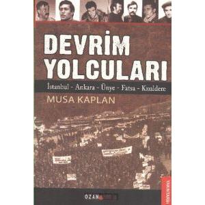 Devrim Yolcuları                                                                                                                                                                                                                                               