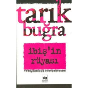 İbiş’in Rüyası Bütün Eserleri 5                                                                                                                                                                                                                                