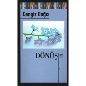 Dönüş Bütün Eserleri 13                                                                                                                                                                                                                                        