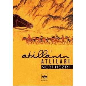 Atilla’nın Atlıları                                                                                                                                                                                                                                            