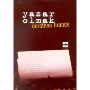 Yazar Olmak                                                                                                                                                                                                                                                    