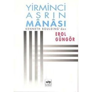 Yirminci Asrın Manası                                                                                                                                                                                                                                          