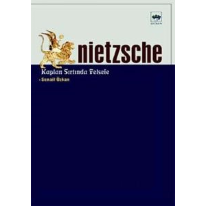 Nietzsche Kaplan Sırtında Felsefe                                                                                                                                                                                                                              