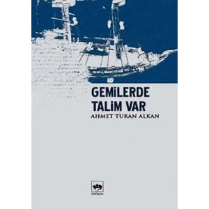 Gemilerde Talim Var                                                                                                                                                                                                                                            