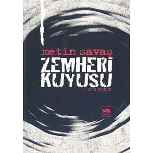 Zemheri Kuyusu                                                                                                                                                                                                                                                 