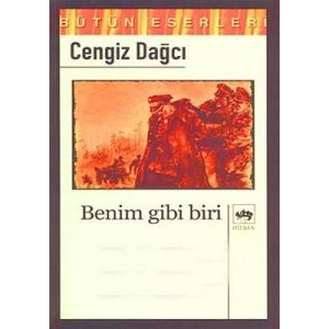 Benim Gibi Biri                                                                                                                                                                                                                                                