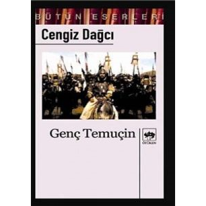 Genç Temuçin                                                                                                                                                                                                                                                   