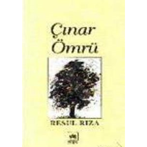 Çınar Ömrü                                                                                                                                                                                                                                                     