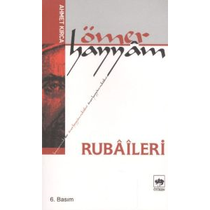 Ömer Hayyam Rubaileri                                                                                                                                                                                                                                          