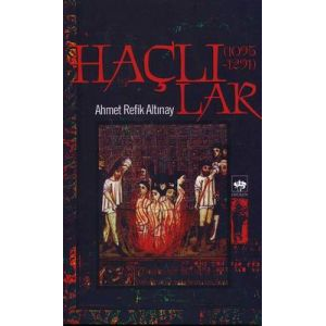 Haçlılar (1095 / 1291)                                                                                                                                                                                                                                         