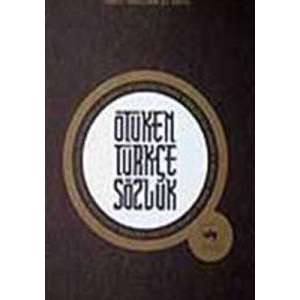 Ötüken Türkçe Sözlük (Ciltli)                                                                                                                                                                                                                                  