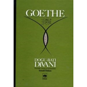 Doğu - Batı Divanı                                                                                                                                                                                                                                             