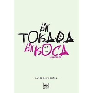 Bir Tokada Bir Koca                                                                                                                                                                                                                                            