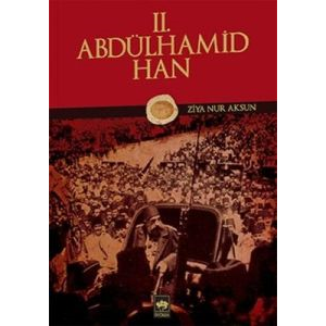 2. Abdülhamid Han                                                                                                                                                                                                                                              