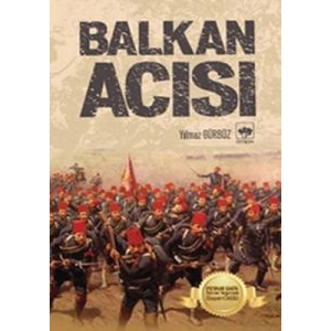 Balkan Acısı                                                                                                                                                                                                                                                   