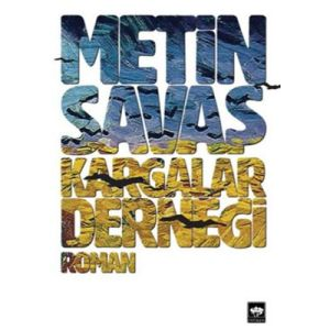 Kargalar Derneği                                                                                                                                                                                                                                               