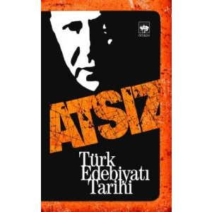 Türk Edebiyatı Tarihi                                                                                                                                                                                                                                          