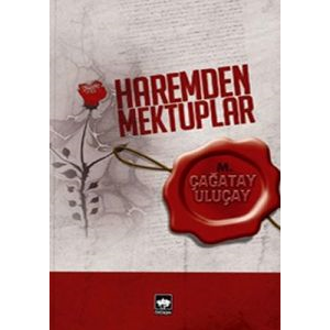 Haremden Mektuplar                                                                                                                                                                                                                                             