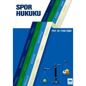 Spor Hukuku                                                                                                                                                                                                                                                    