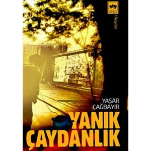 Yanık Çaydanlık                                                                                                                                                                                                                                                