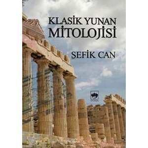 Klasik Yunan Mitolojisi                                                                                                                                                                                                                                        