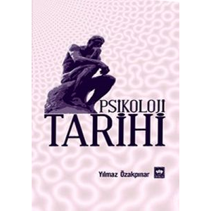 Psikoloji Tarihi                                                                                                                                                                                                                                               