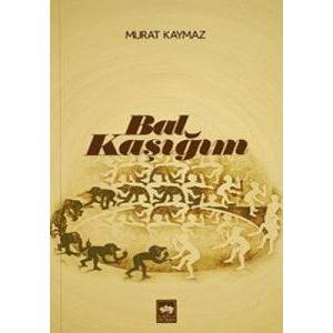 Bal Kaşığım                                                                                                                                                                                                                                                    