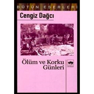 Ölüm ve Korku Günleri                                                                                                                                                                                                                                          