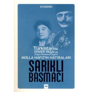 Sarıklı Basmacı                                                                                                                                                                                                                                                